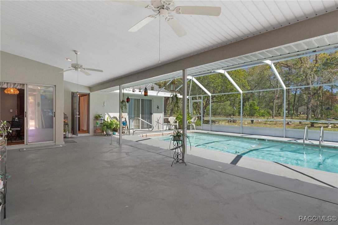 5557 N Sierra Terrace, Beverly Hills, Florida image 48