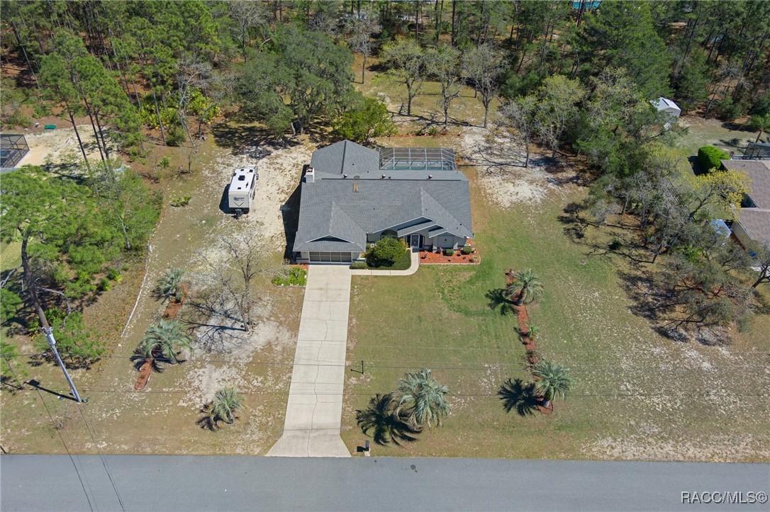 5557 N Sierra Terrace, Beverly Hills, Florida image 3