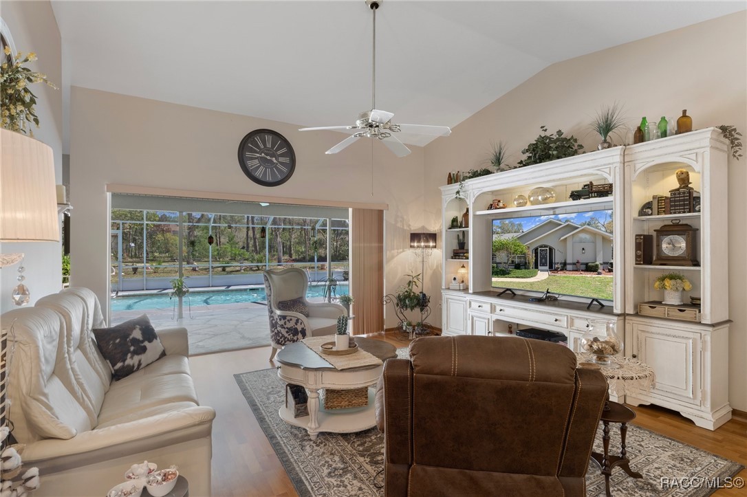 5557 N Sierra Terrace, Beverly Hills, Florida image 15