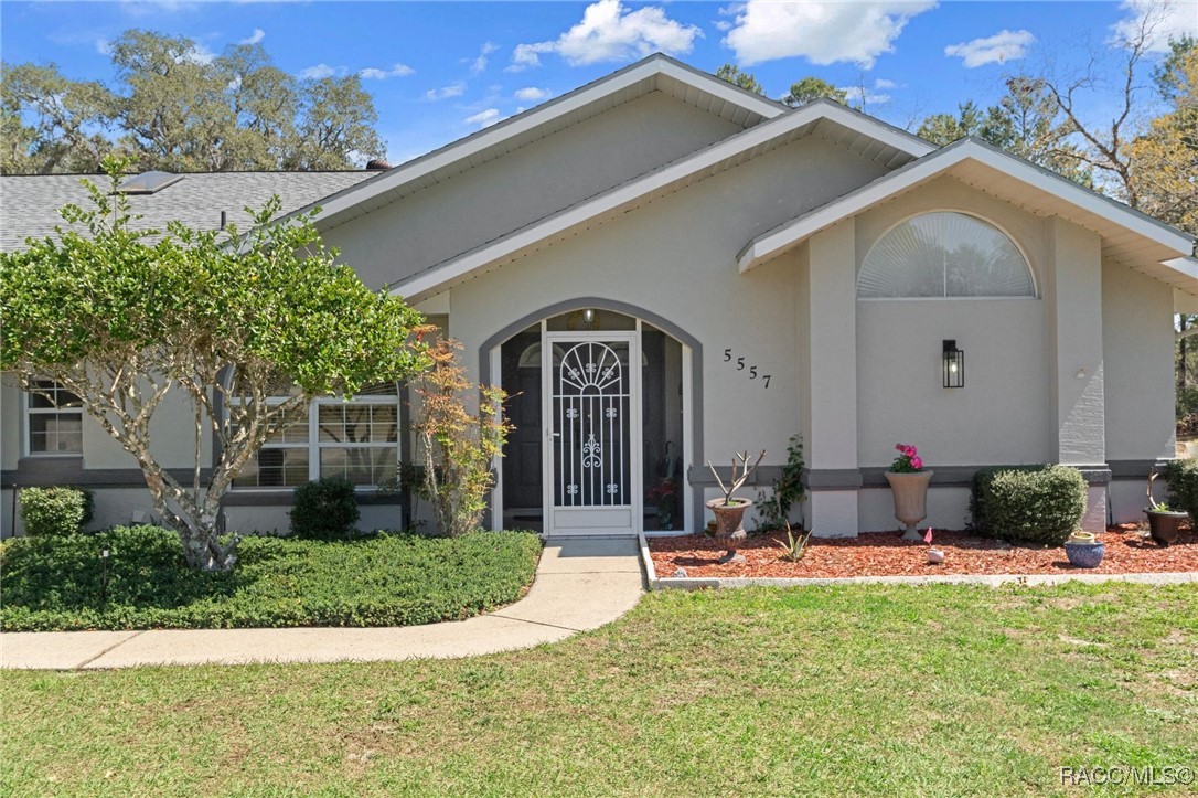 5557 N Sierra Terrace, Beverly Hills, Florida image 10
