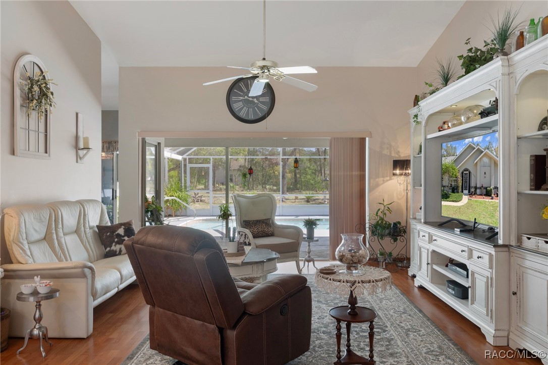 5557 N Sierra Terrace, Beverly Hills, Florida image 13