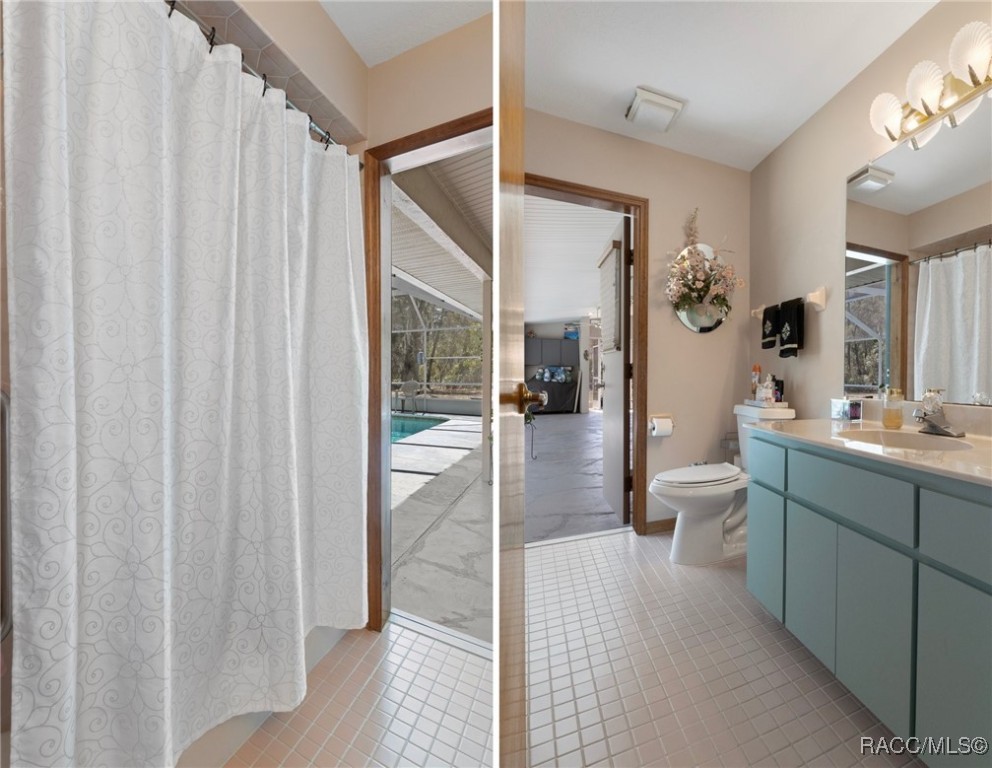 5557 N Sierra Terrace, Beverly Hills, Florida image 37