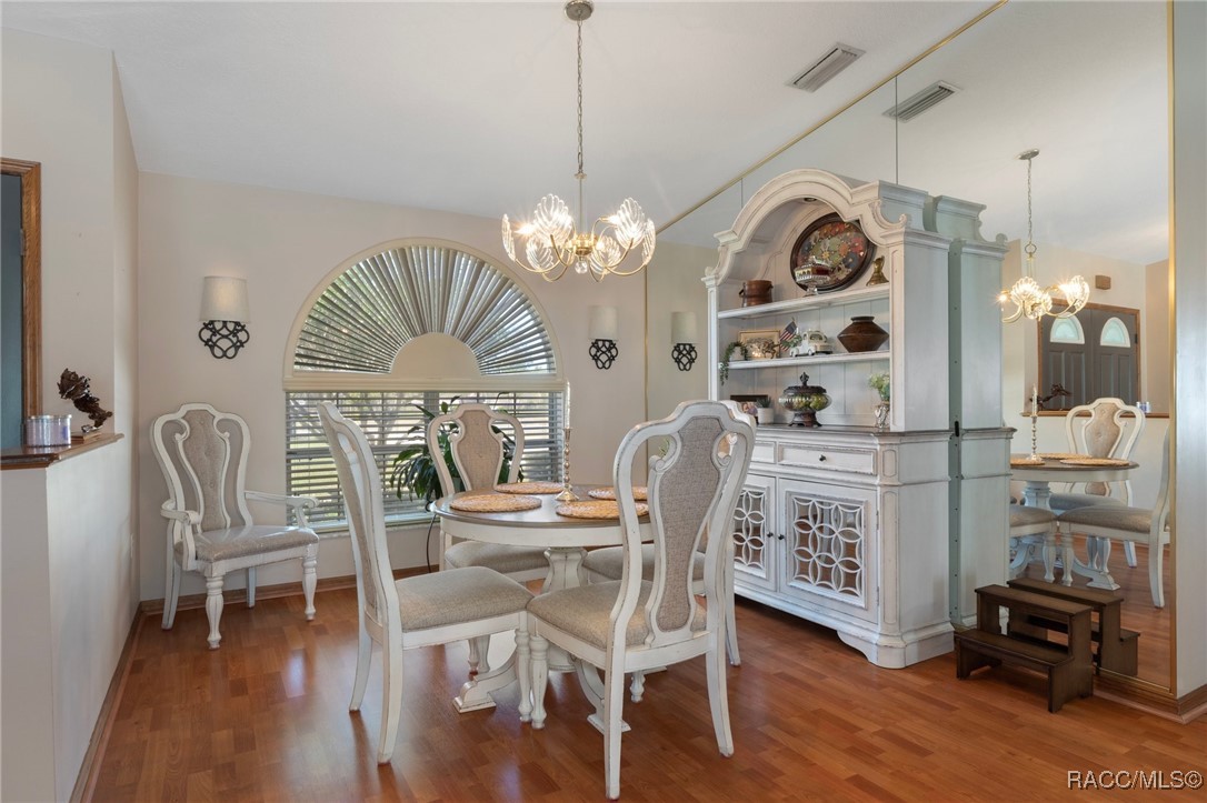 5557 N Sierra Terrace, Beverly Hills, Florida image 18