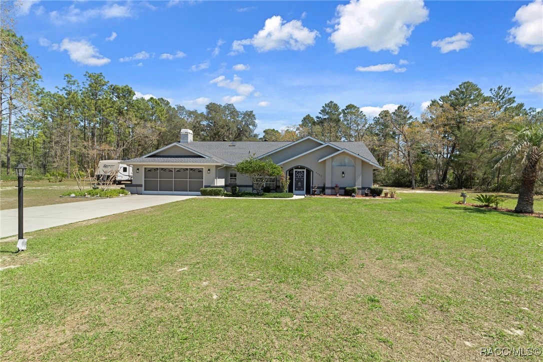 5557 N Sierra Terrace, Beverly Hills, Florida image 8