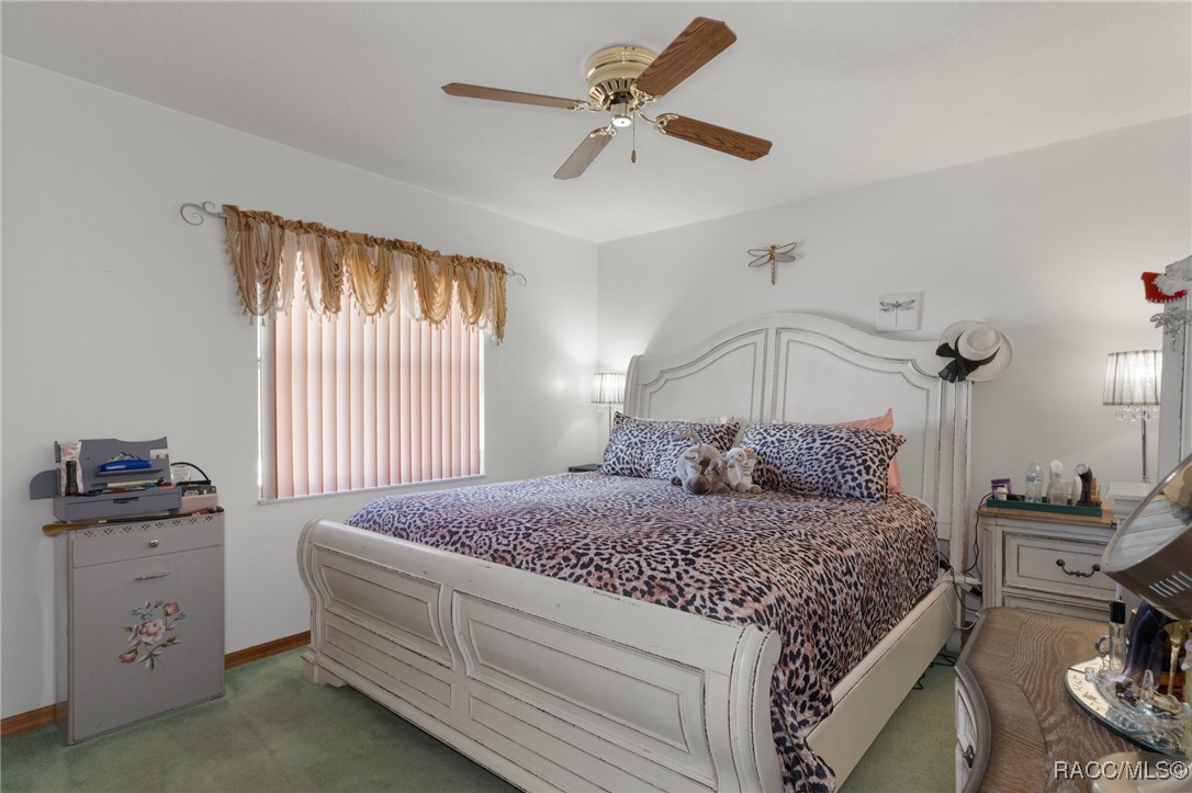 5557 N Sierra Terrace, Beverly Hills, Florida image 44