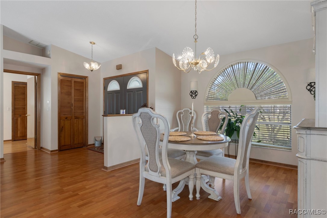 5557 N Sierra Terrace, Beverly Hills, Florida image 19