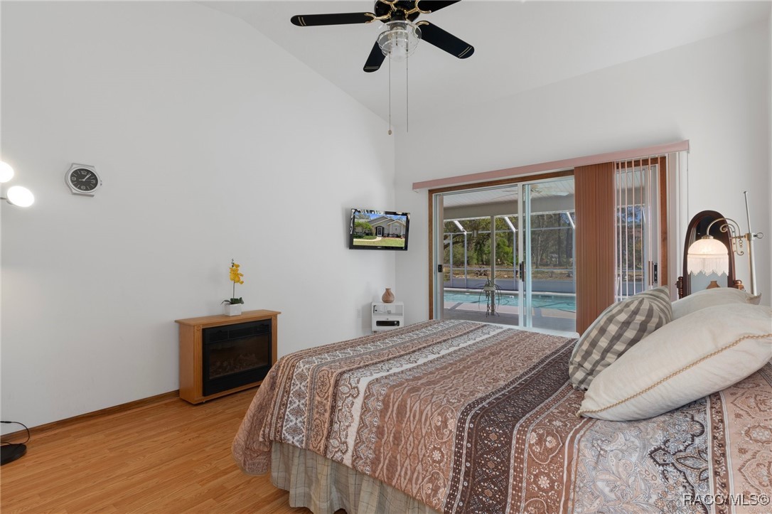 5557 N Sierra Terrace, Beverly Hills, Florida image 31
