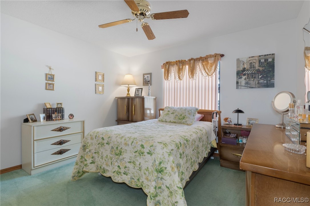 5557 N Sierra Terrace, Beverly Hills, Florida image 42