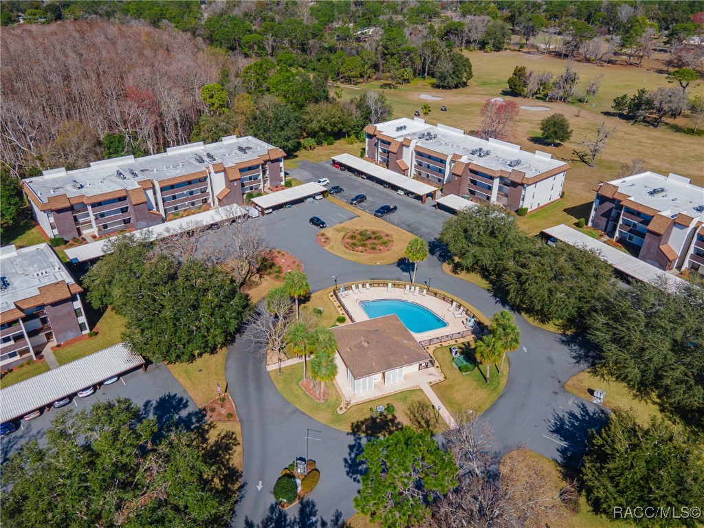 1 Cypress Run Street 11B