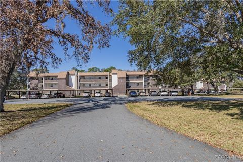 1 Cypress Run Street 11B Homosassa FL 34446