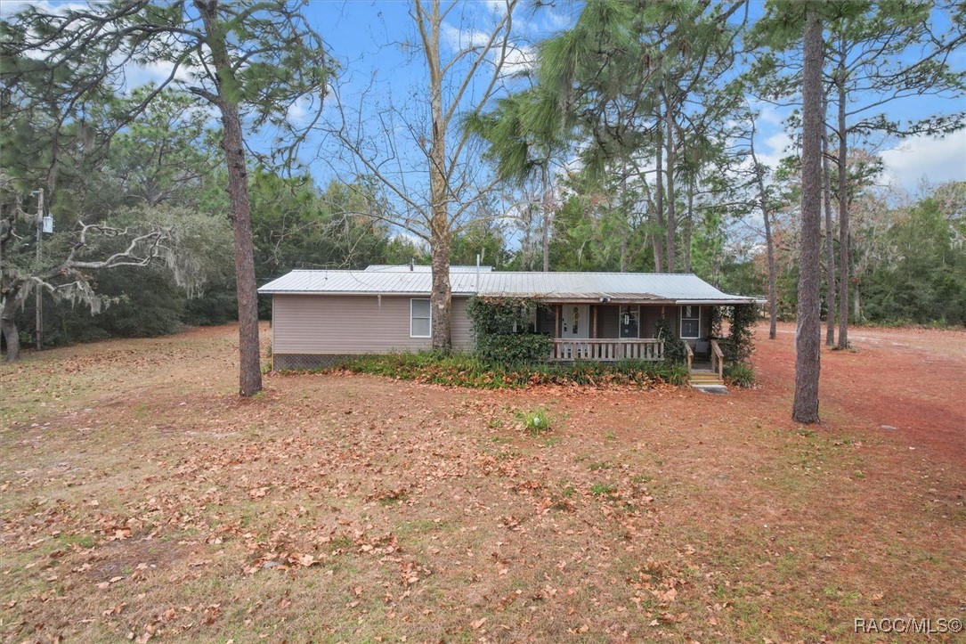 2700 S Willow Terrace, Homosassa, Florida image 3