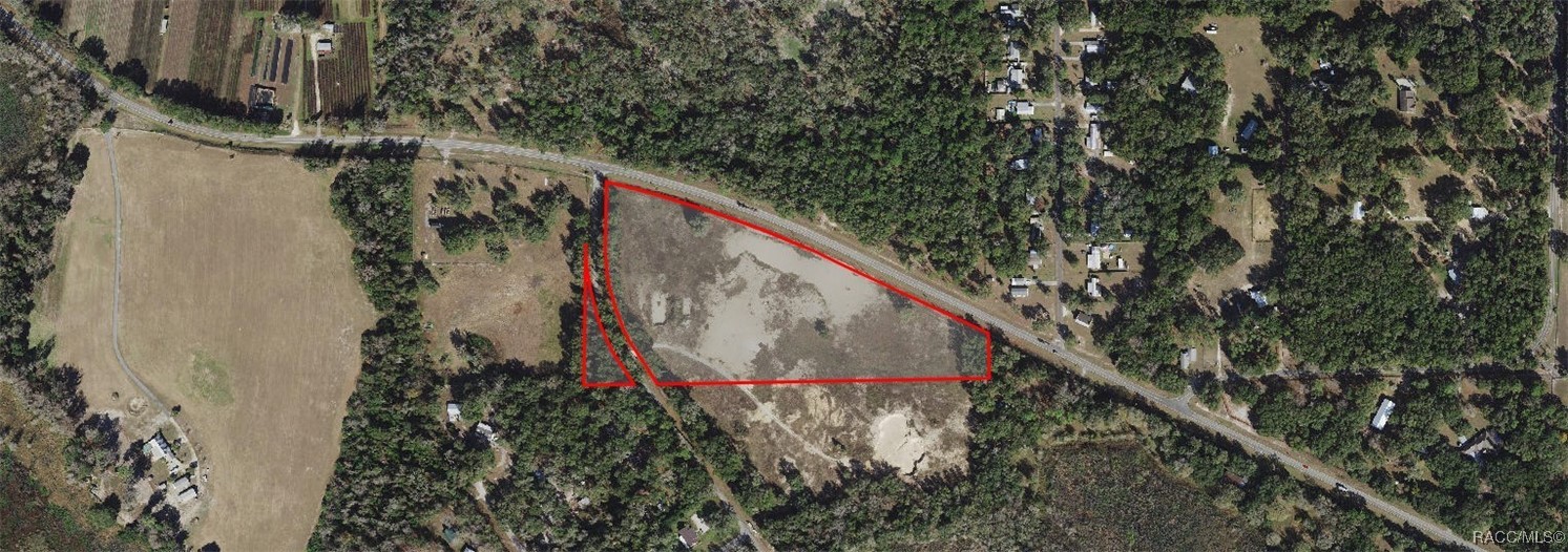 9850 E Bushnell Road, Floral City, Florida image 6