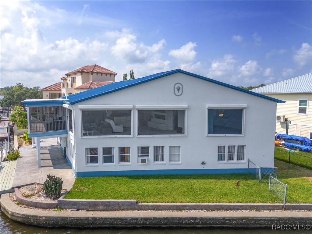 2243 N Kings Cove Point, Crystal River, Florida image 12