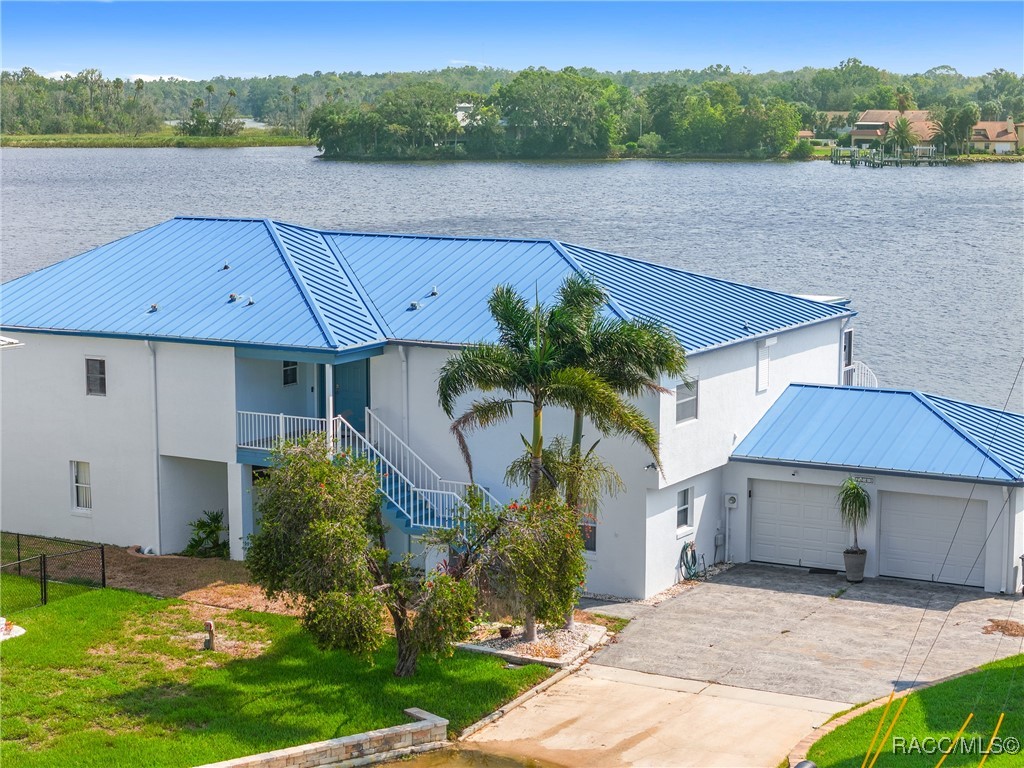 2243 N Kings Cove Point, Crystal River, Florida image 16