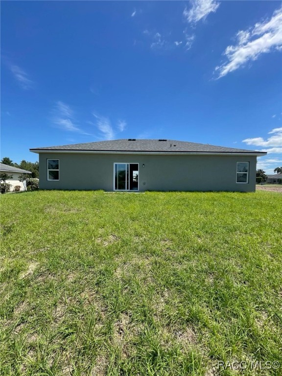 3268 W Montgomery Lane, Citrus Springs, Florida image 20