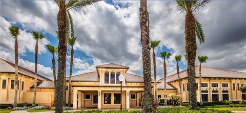 A home in Hernando