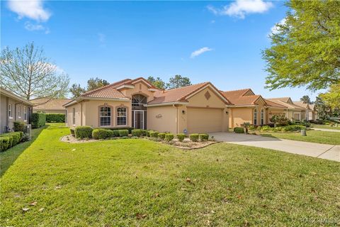 A home in Hernando