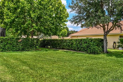 A home in Hernando