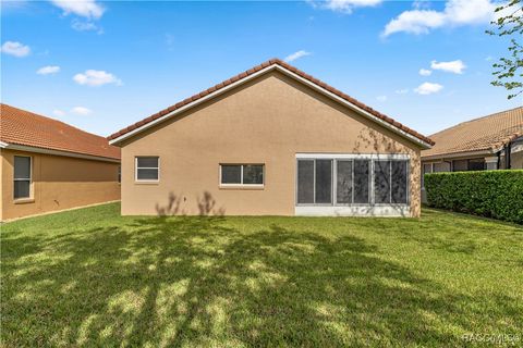 A home in Hernando