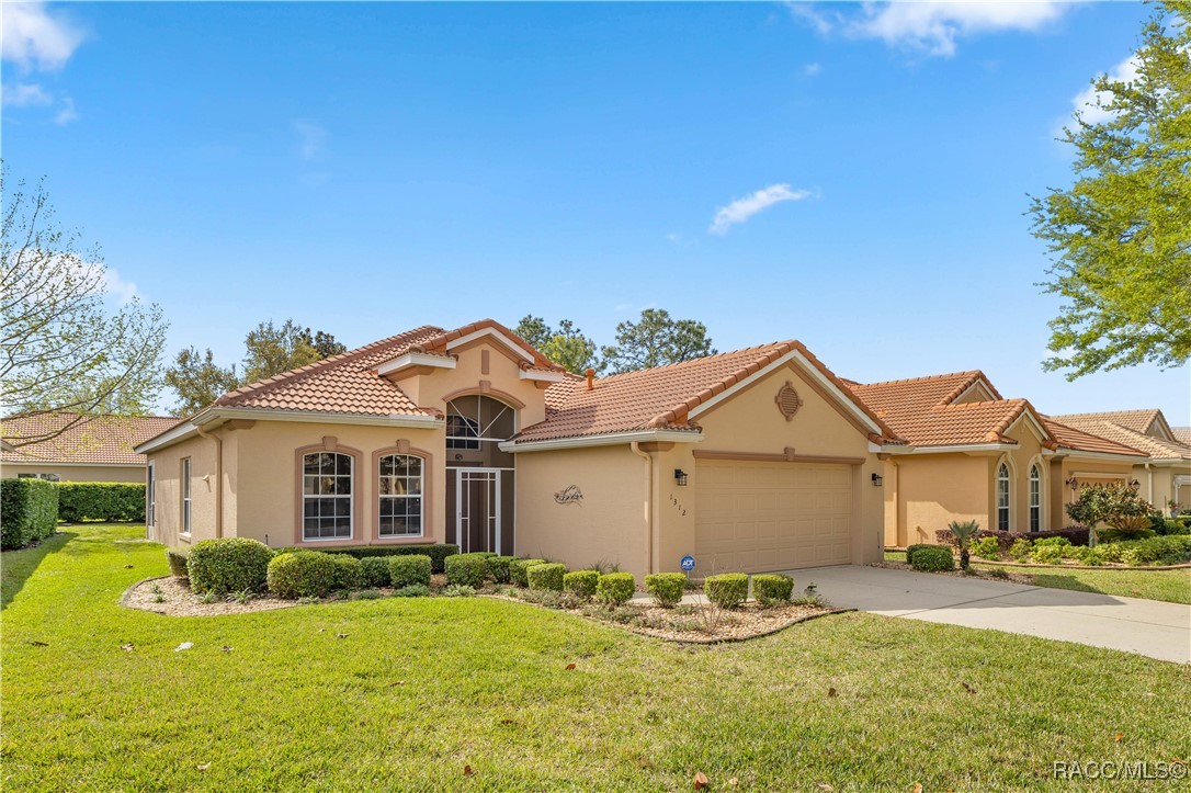 1312 W Skyview Crossing Drive, Hernando, Florida image 7