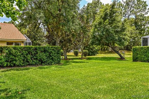 A home in Hernando