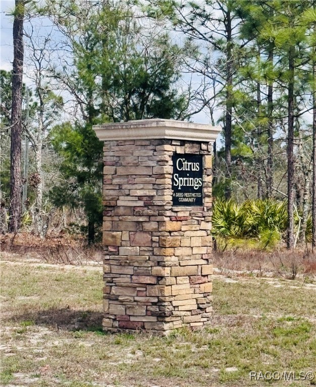 3563 W Eunice Drive, Dunnellon, New York image 6