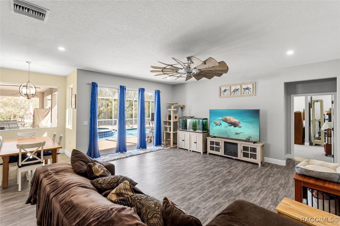 11752 W Valley Spring Lane, Homosassa, New York image 18