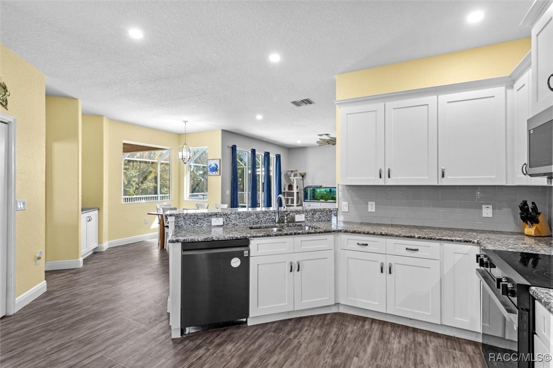11752 W Valley Spring Lane, Homosassa, New York image 22