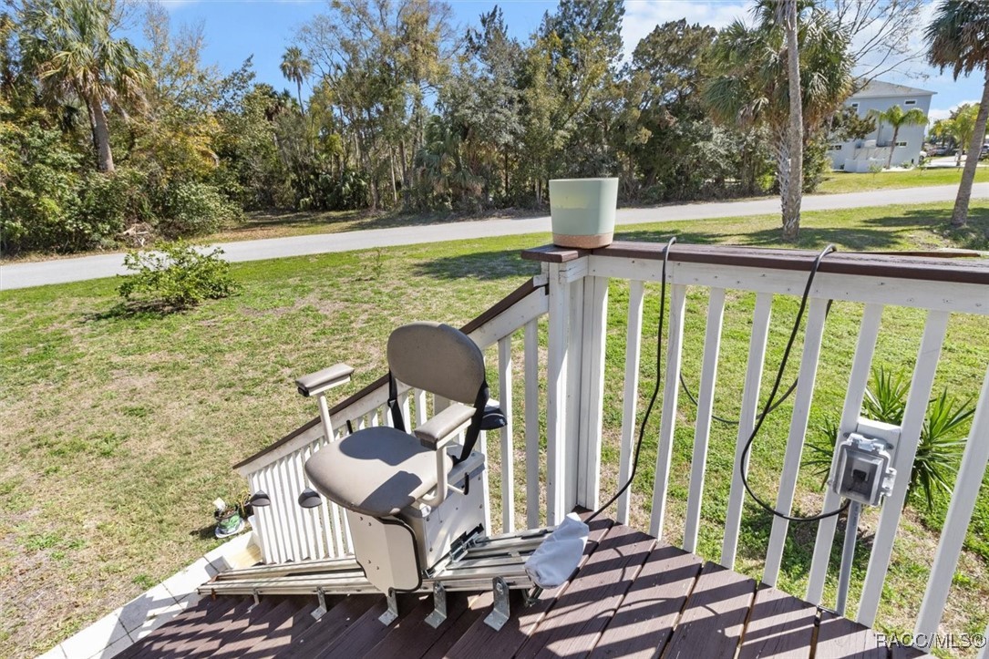 11752 W Valley Spring Lane, Homosassa, New York image 50
