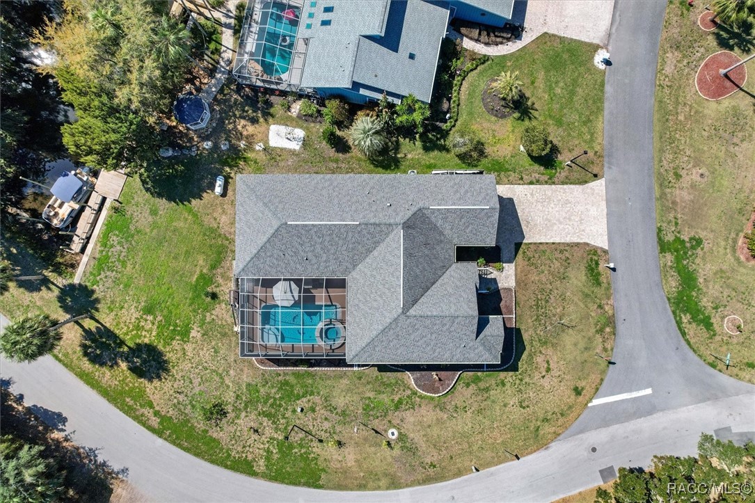 11752 W Valley Spring Lane, Homosassa, New York image 9