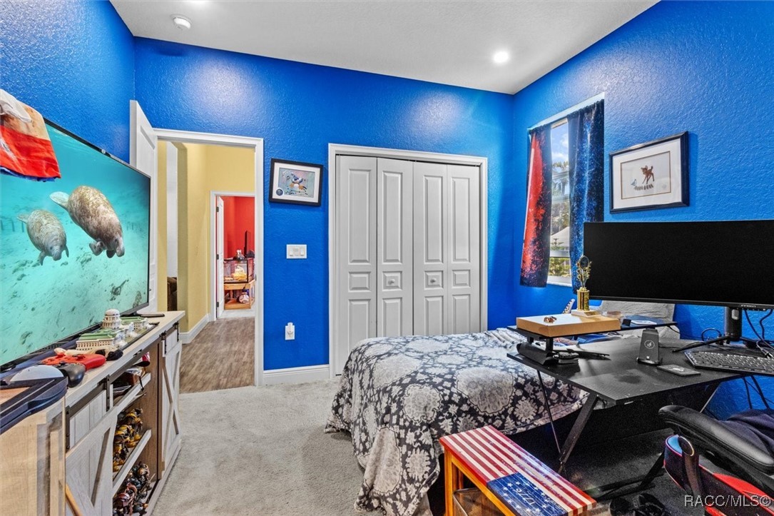 11752 W Valley Spring Lane, Homosassa, New York image 34