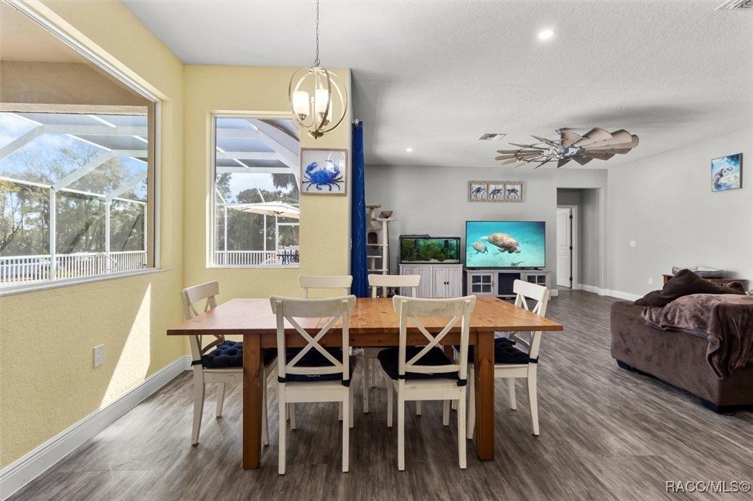 11752 W Valley Spring Lane, Homosassa, New York image 20