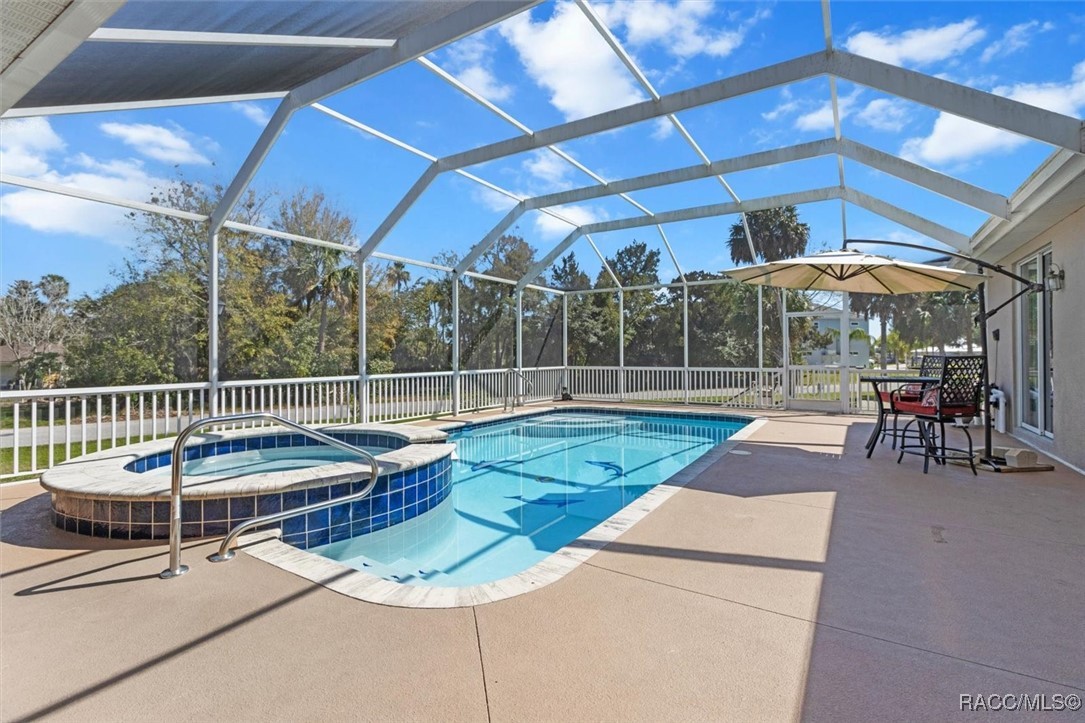 11752 W Valley Spring Lane, Homosassa, New York image 47