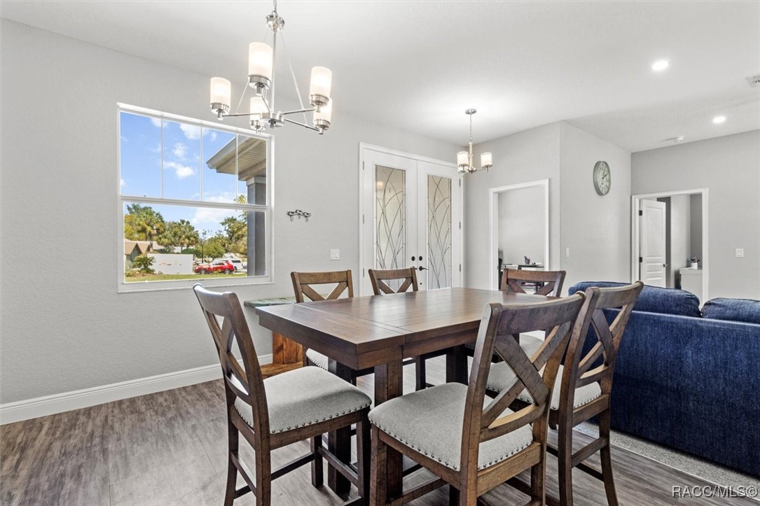 11752 W Valley Spring Lane, Homosassa, New York image 16