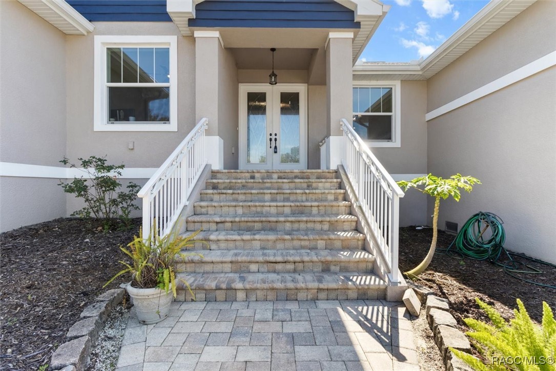 11752 W Valley Spring Lane, Homosassa, New York image 7