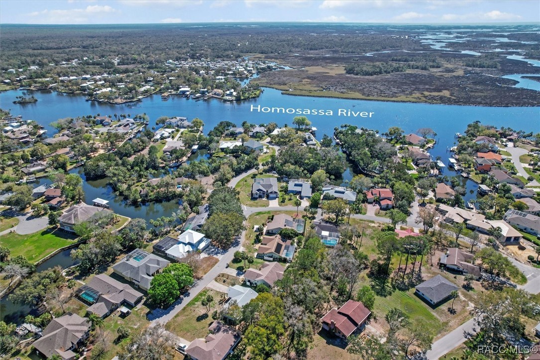 11752 W Valley Spring Lane, Homosassa, New York image 6