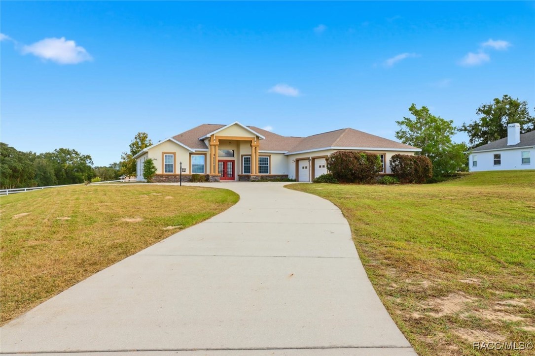 271 N Hambletonian Drive