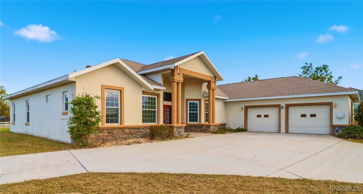 271 N Hambletonian Drive