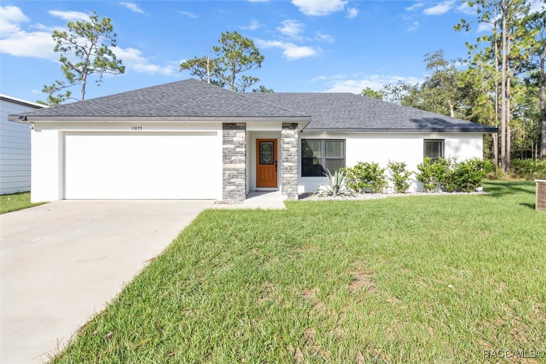 11855 W Flaxen Drive, Crystal River, Florida image 2