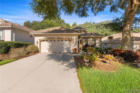 Homes For Sale - 389 W Doerr Path<br/> Hernando, FL 34442