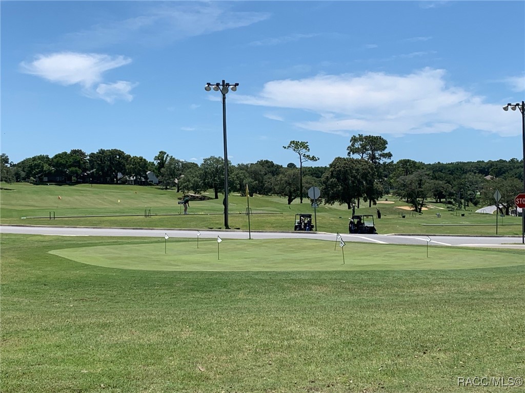 422 W Putting Green Court, Beverly Hills, Florida image 6