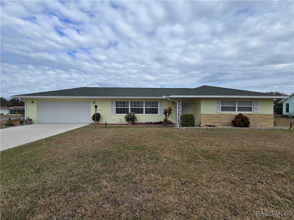 404 Wilda Avenue, Inverness, Florida image 1