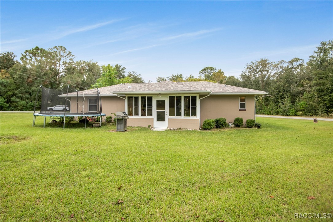 2329 W Autumn Place, Citrus Springs, Florida image 6