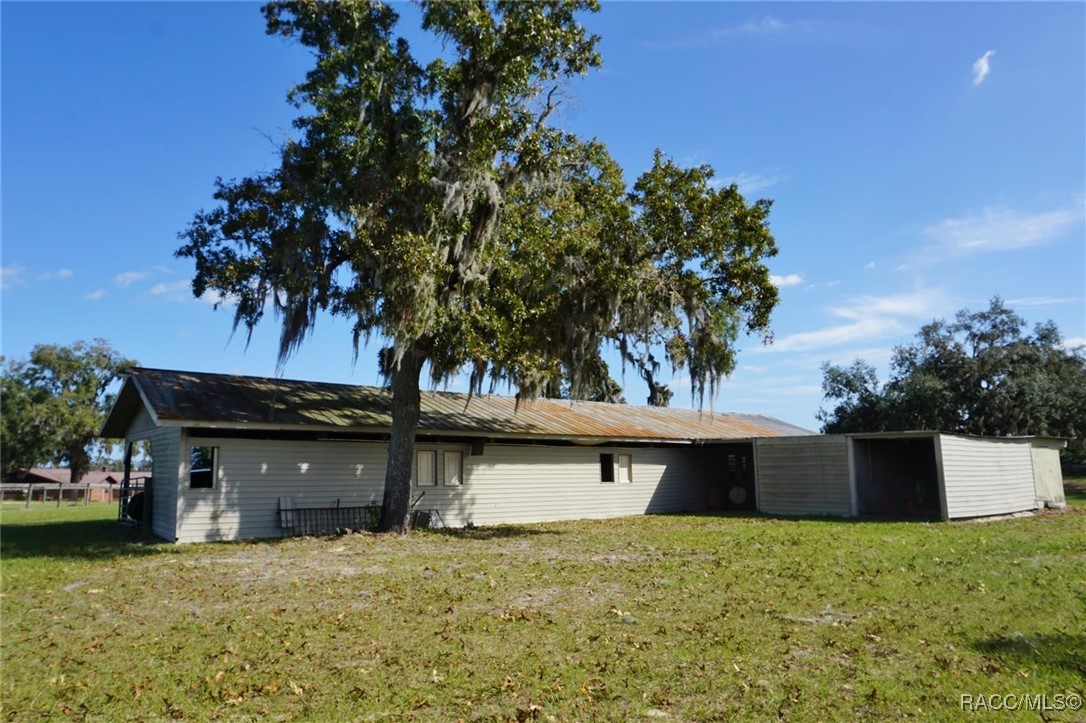 4540 W Woodlawn Street, Dunnellon, Florida image 8