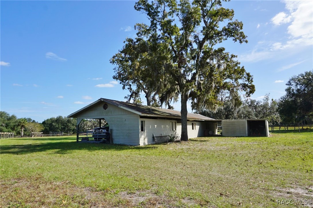 4540 W Woodlawn Street, Dunnellon, Florida image 47