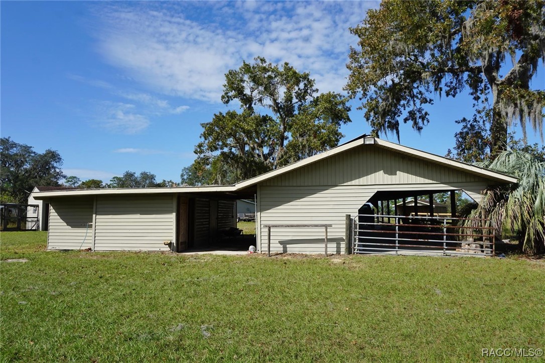 4540 W Woodlawn Street, Dunnellon, Florida image 49