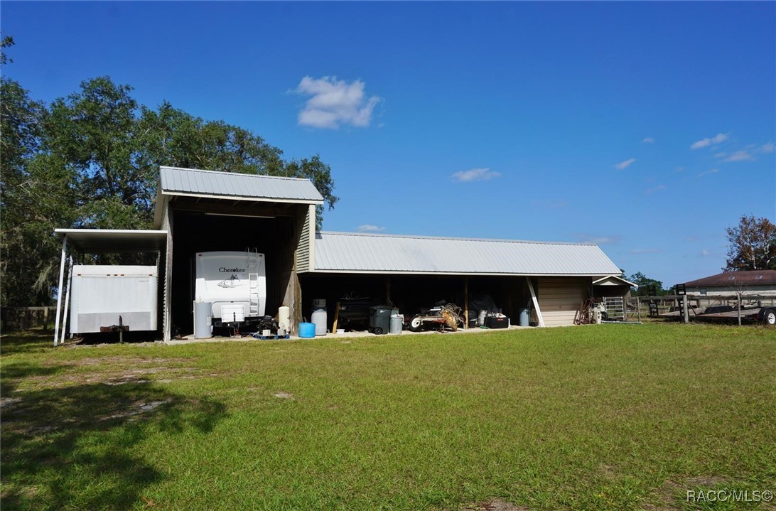 4540 W Woodlawn Street, Dunnellon, Florida image 9