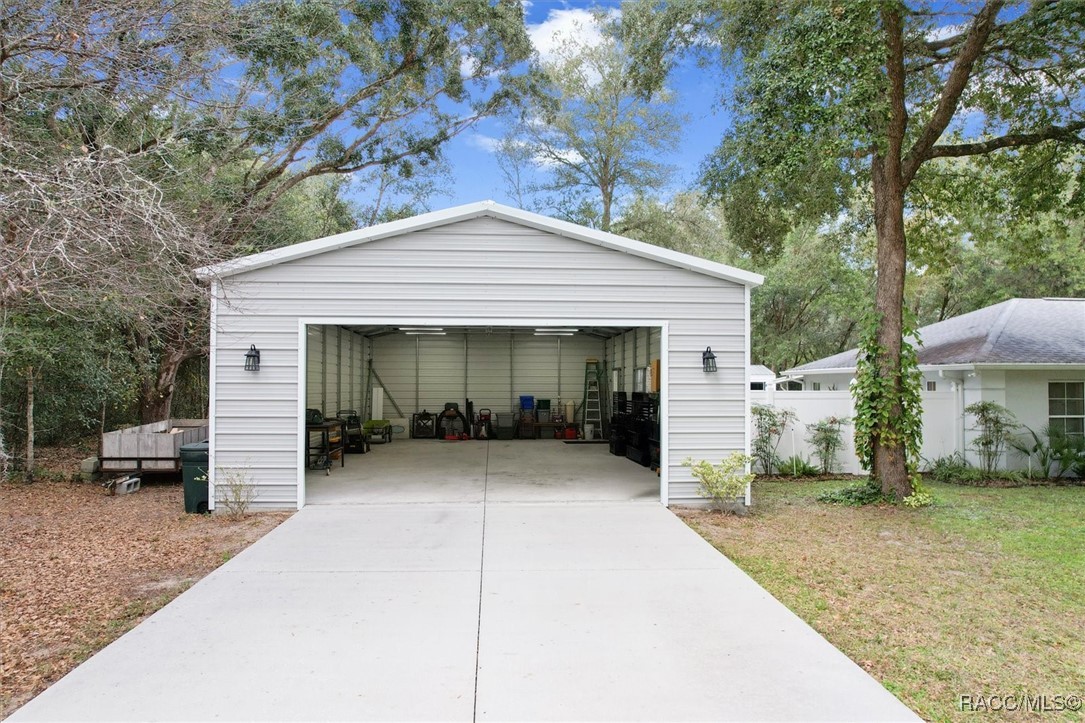 4039 E Byrd Street, Inverness, Florida image 39