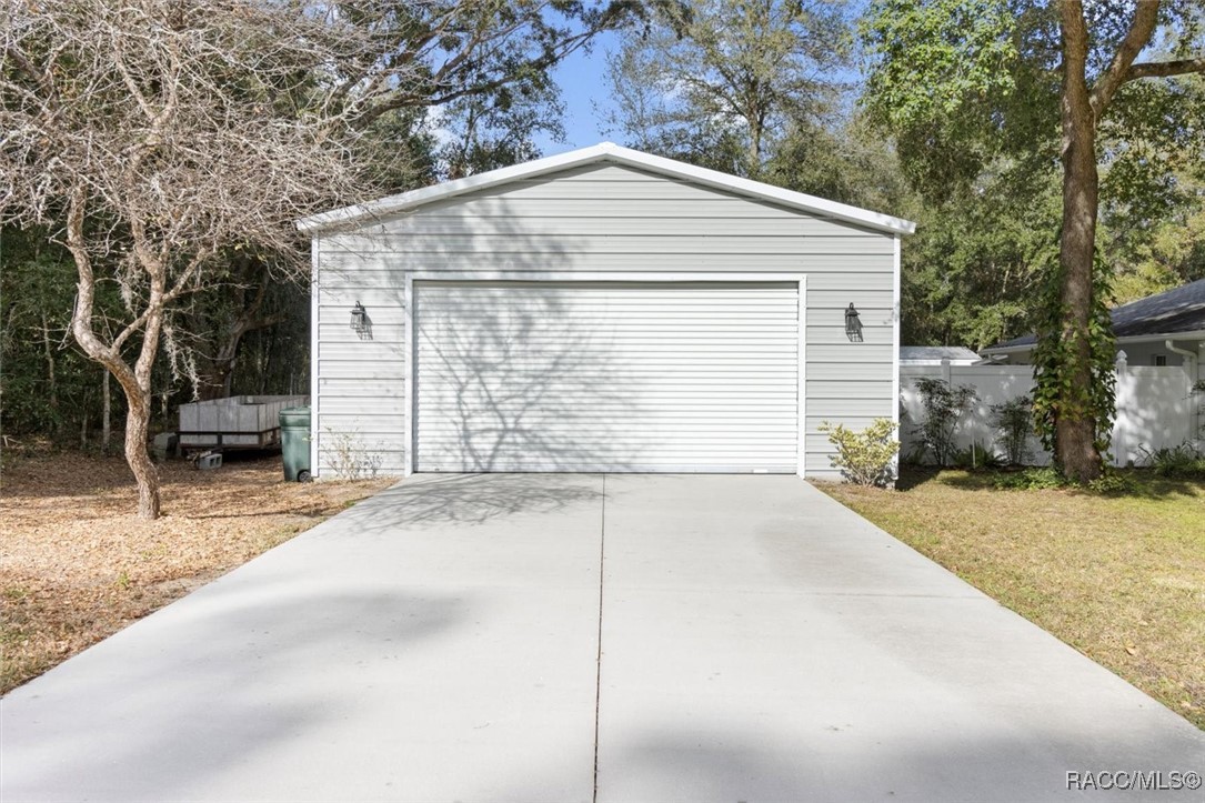 4039 E Byrd Street, Inverness, Florida image 38