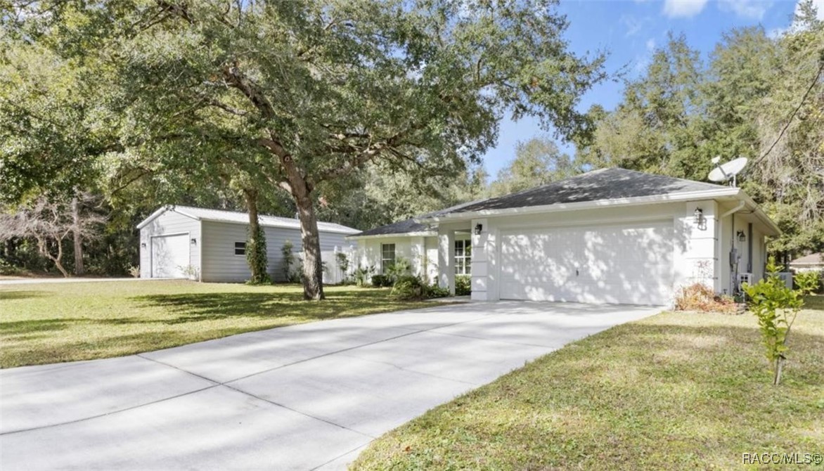 4039 E Byrd Street, Inverness, Florida image 3